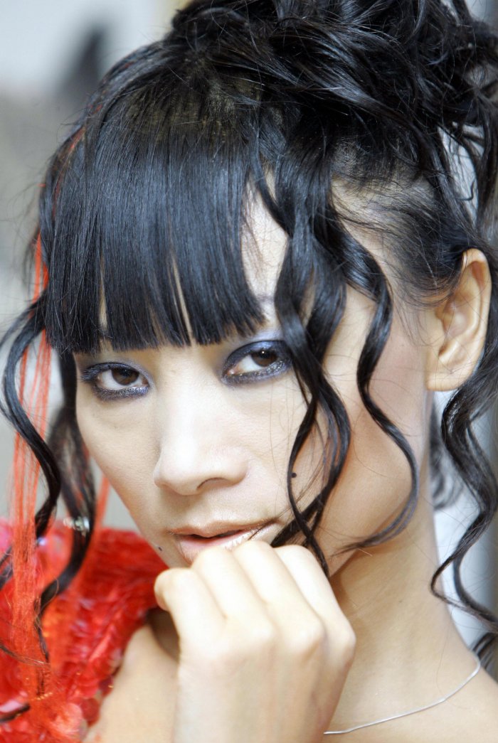 Bai Ling