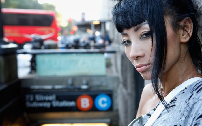 Бай Линг фото