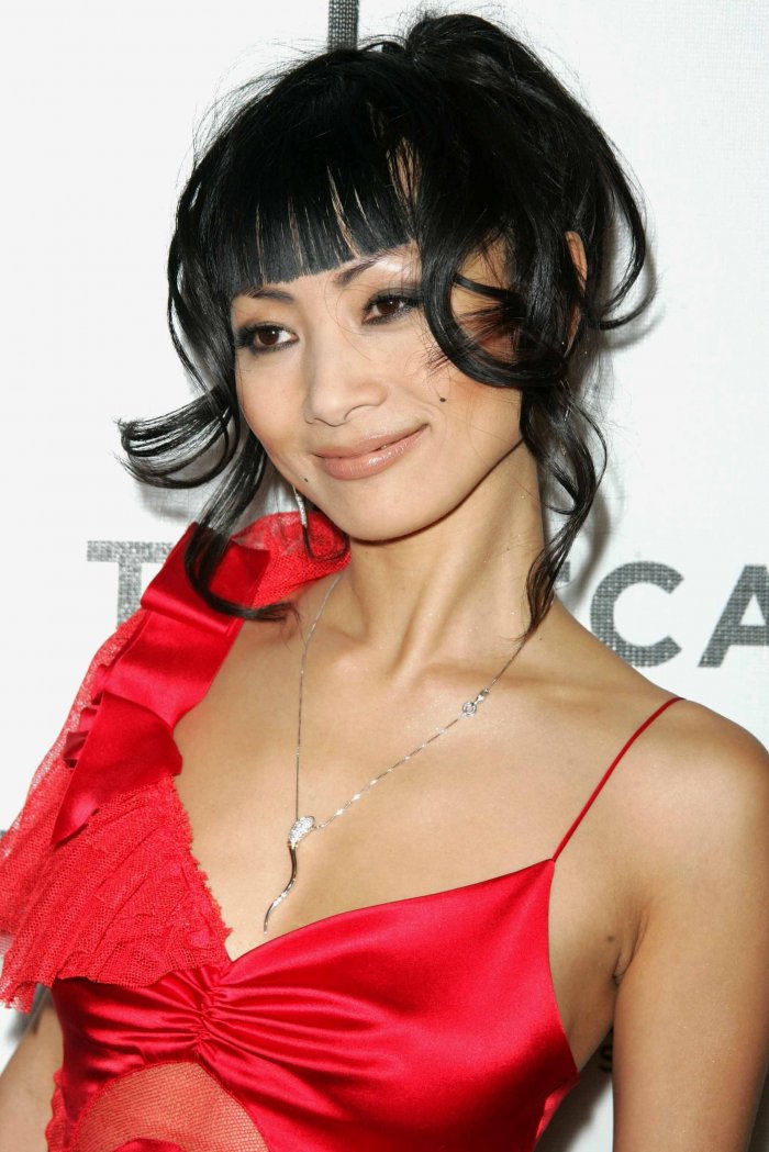 Бай Лин bai Ling