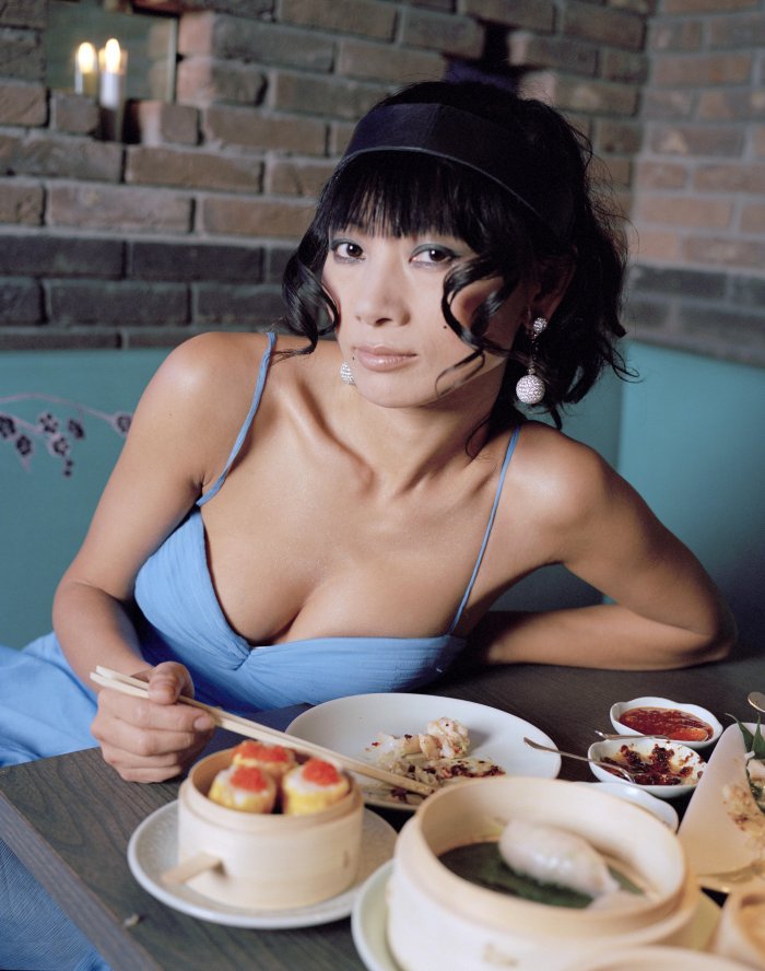 Bai Ling