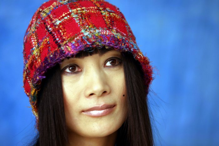 Бай Лин фото