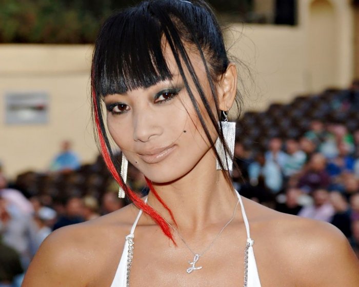 Бай Линг актриса