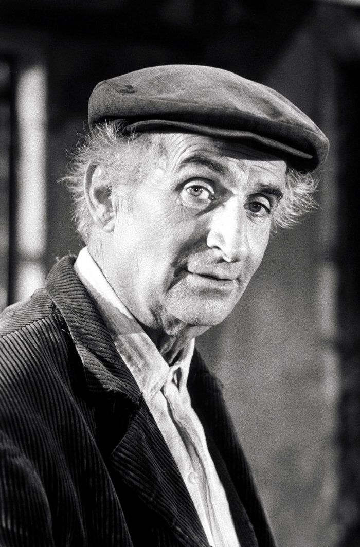 Луи де Фюнес 1983