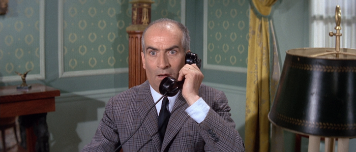 Фантомас и комиссар Жюв