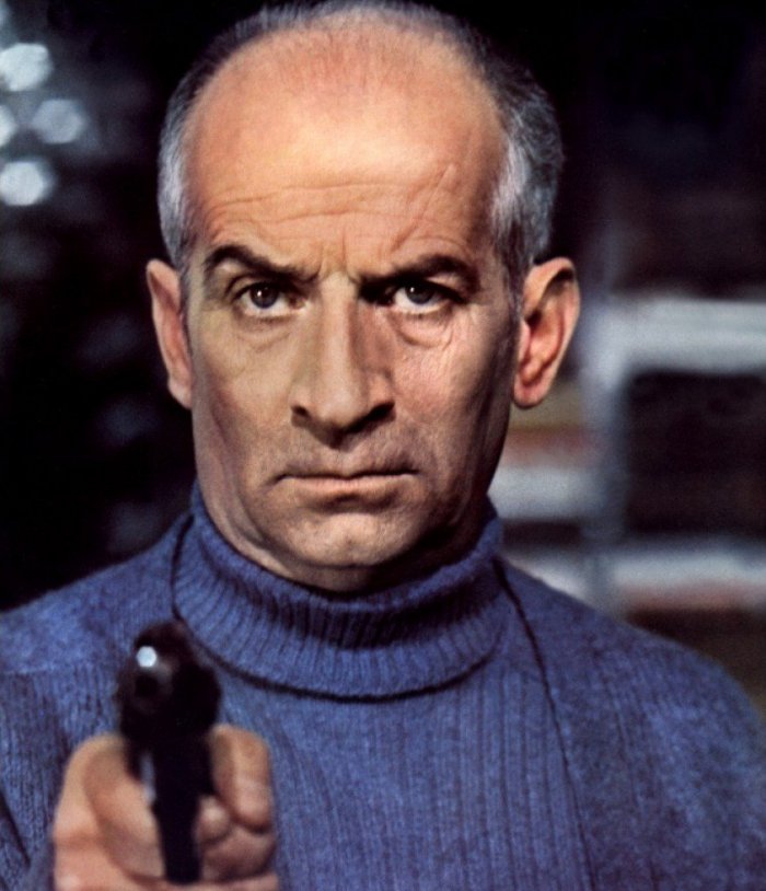 Джо фильм 1971