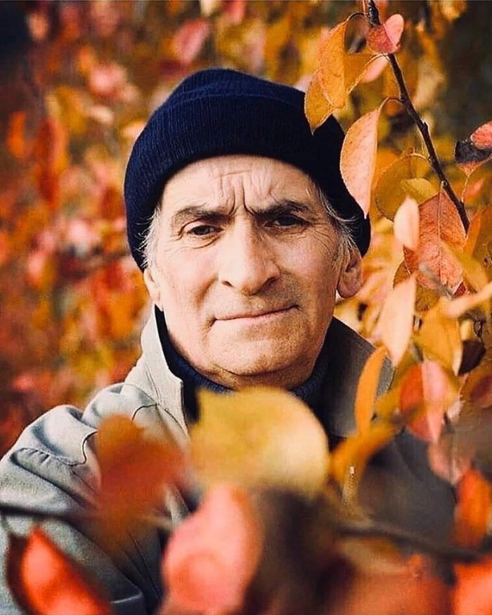 Актер Луи де Фюнес фото