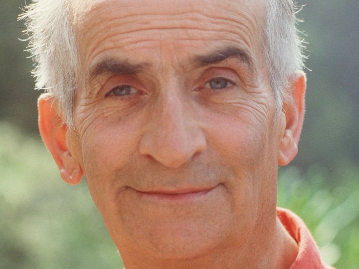 Оливье де Фюнес