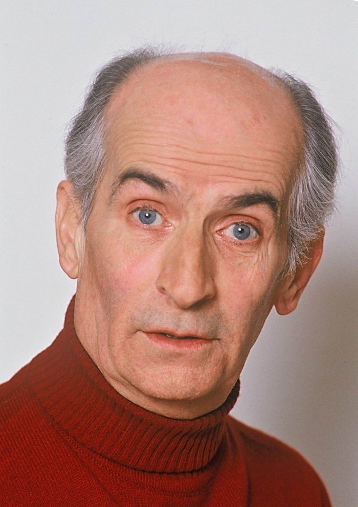 Льюис де Фюнес