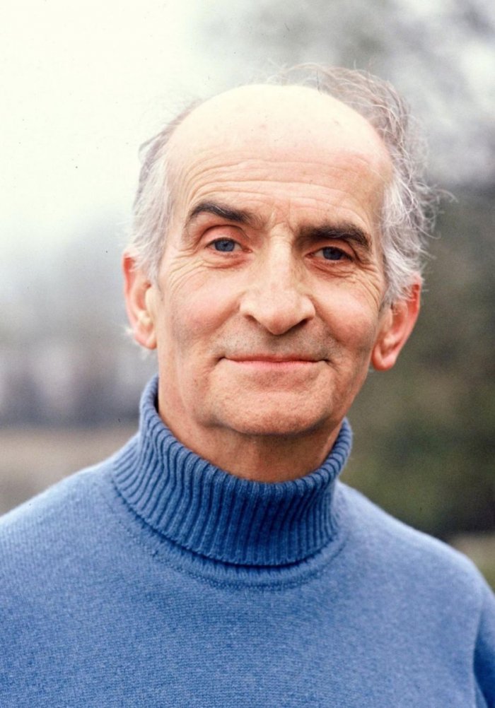 Актер Луи де Фюнес