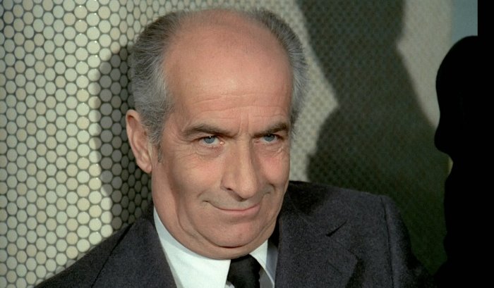 Жан Луи де Фюнес