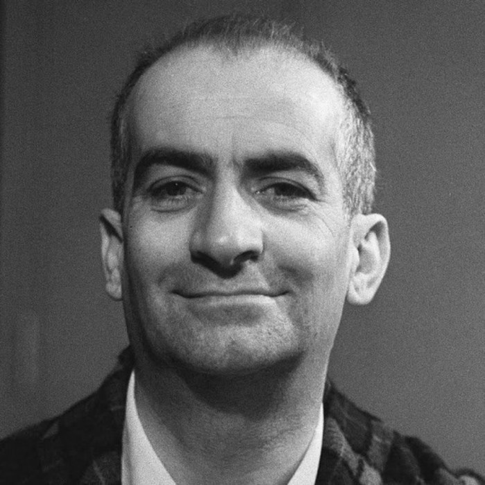 Луи де Фюнес 1983