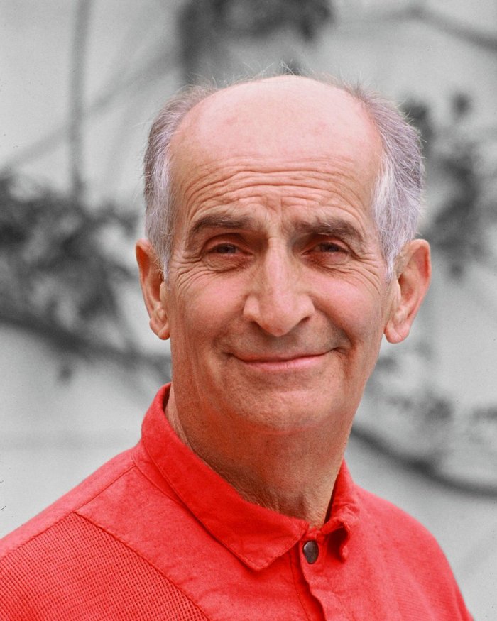 Актер Луи де Фюнес