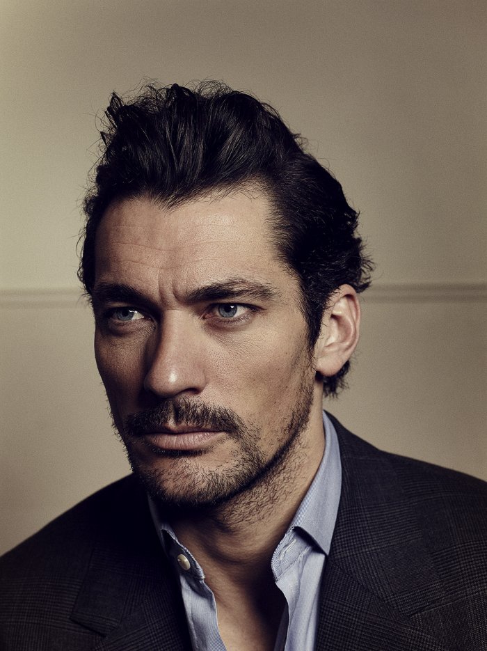David Gandy 2016