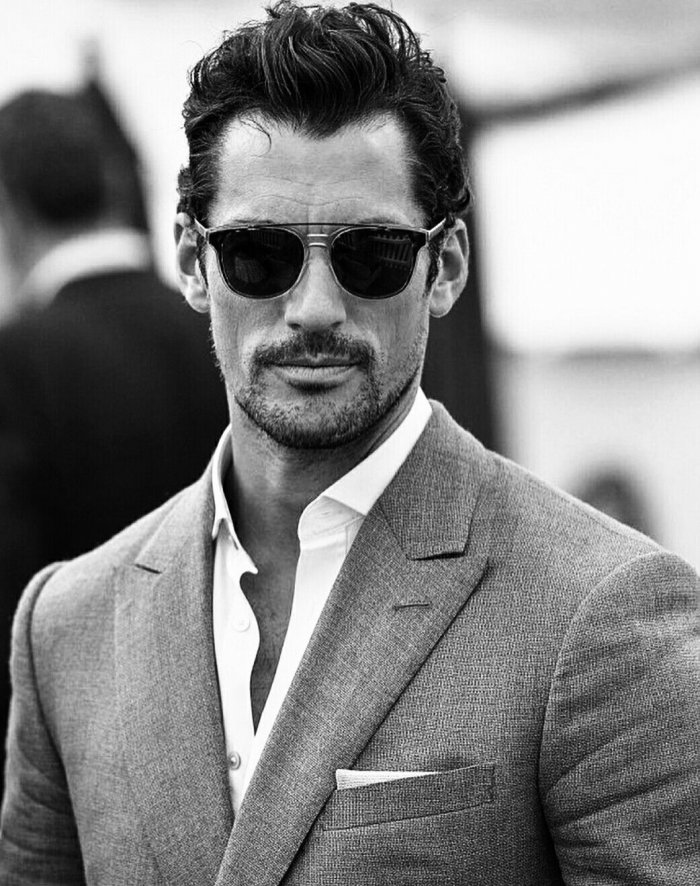 David Gandy