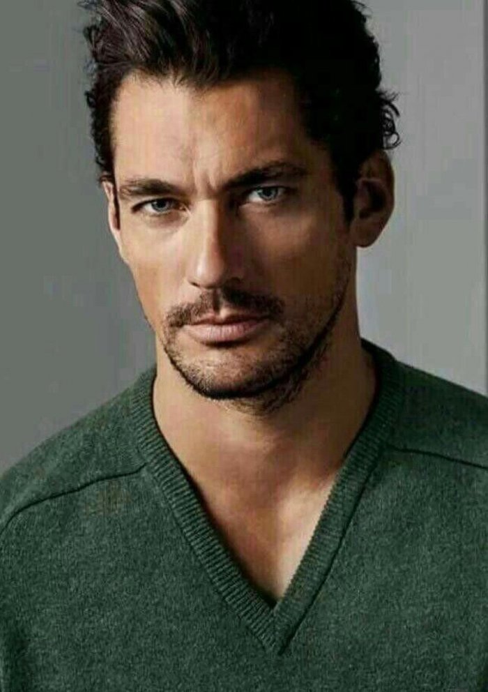 David James Gandy