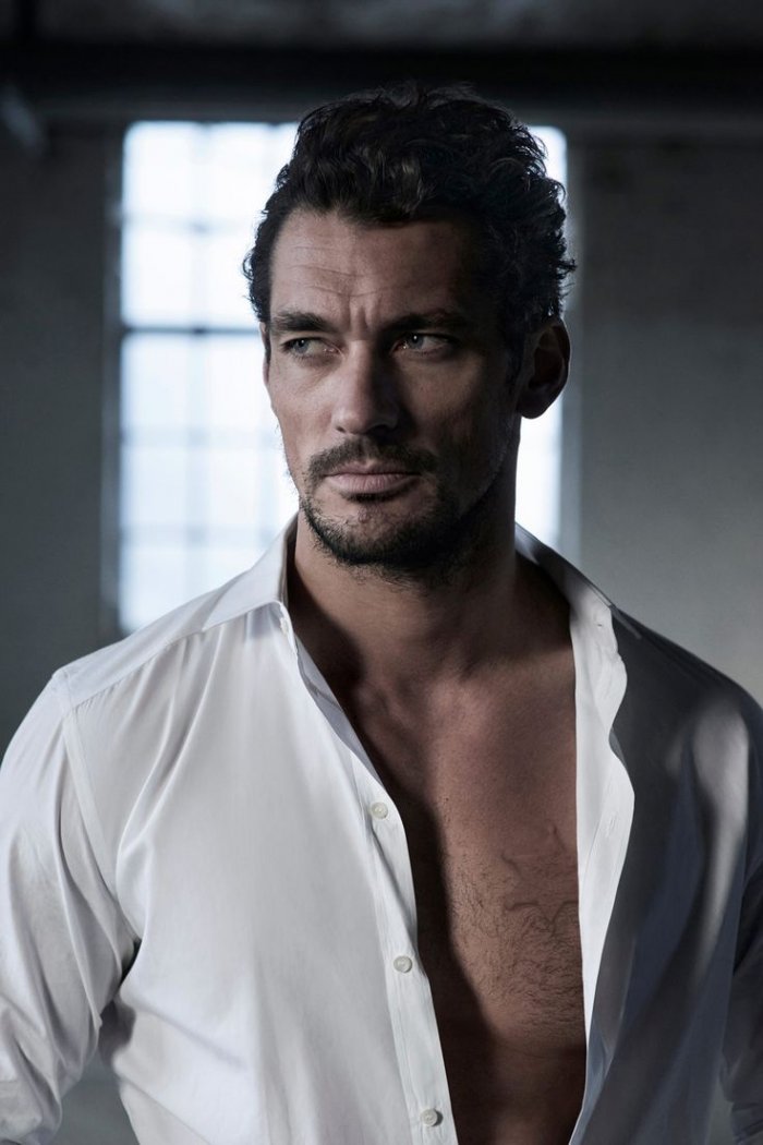 David Gandy 2016
