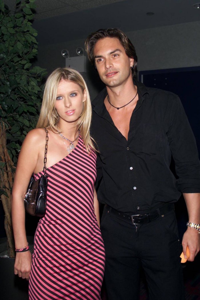 Модель Маркус Шенкенберг