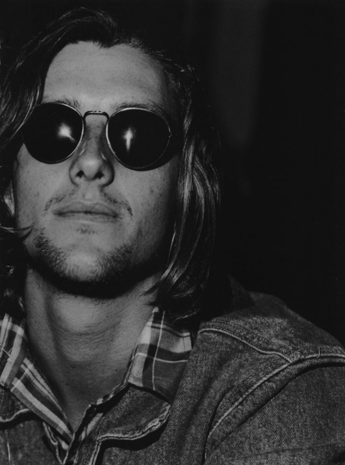 Шенкенберг Маркус ВК