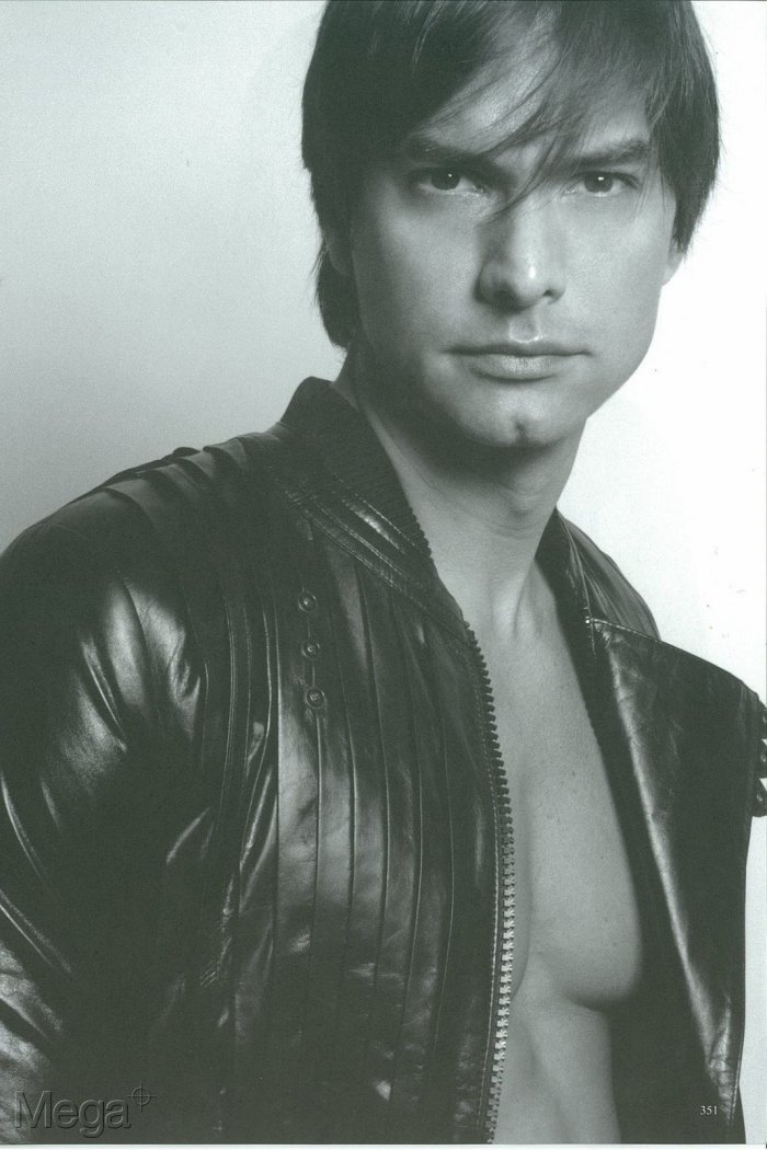 Маркус Шенкенберг и RBL hj[