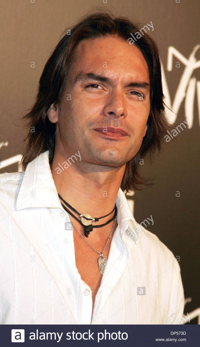 Маркус модель фото