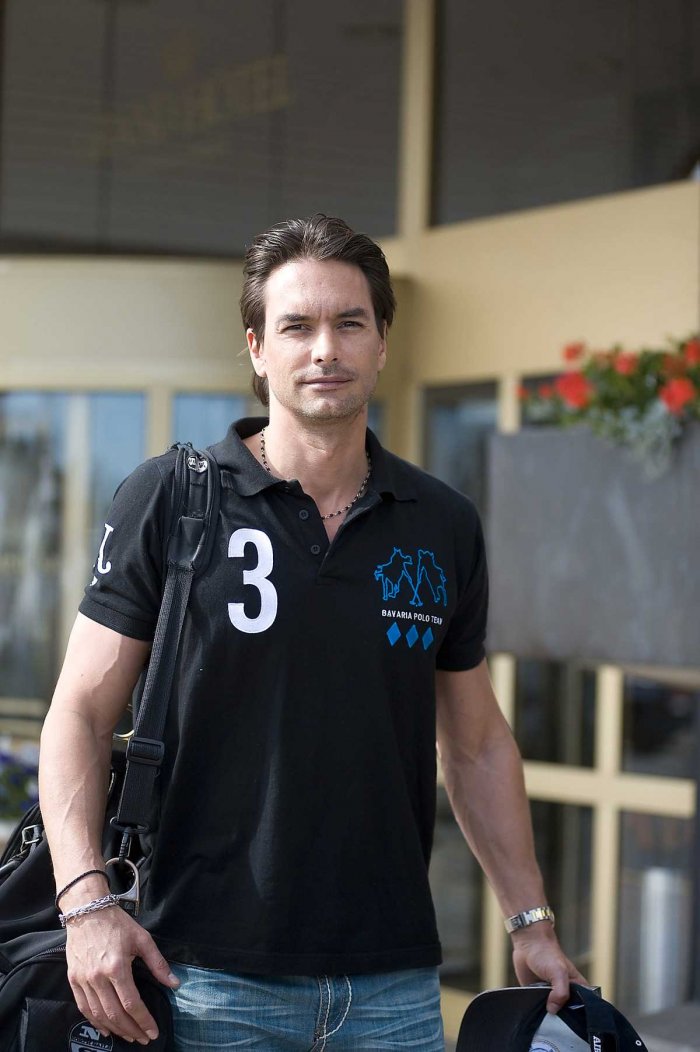 Marcus Schenkenberg CK