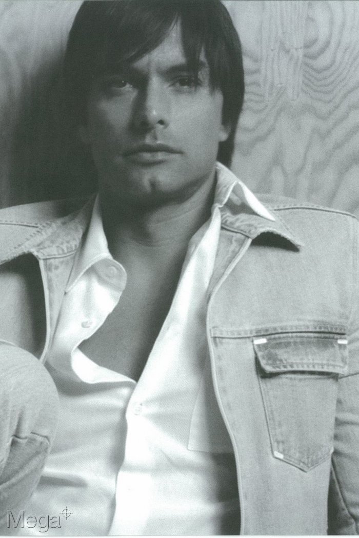 Маркус Шенкенберг фото 2018