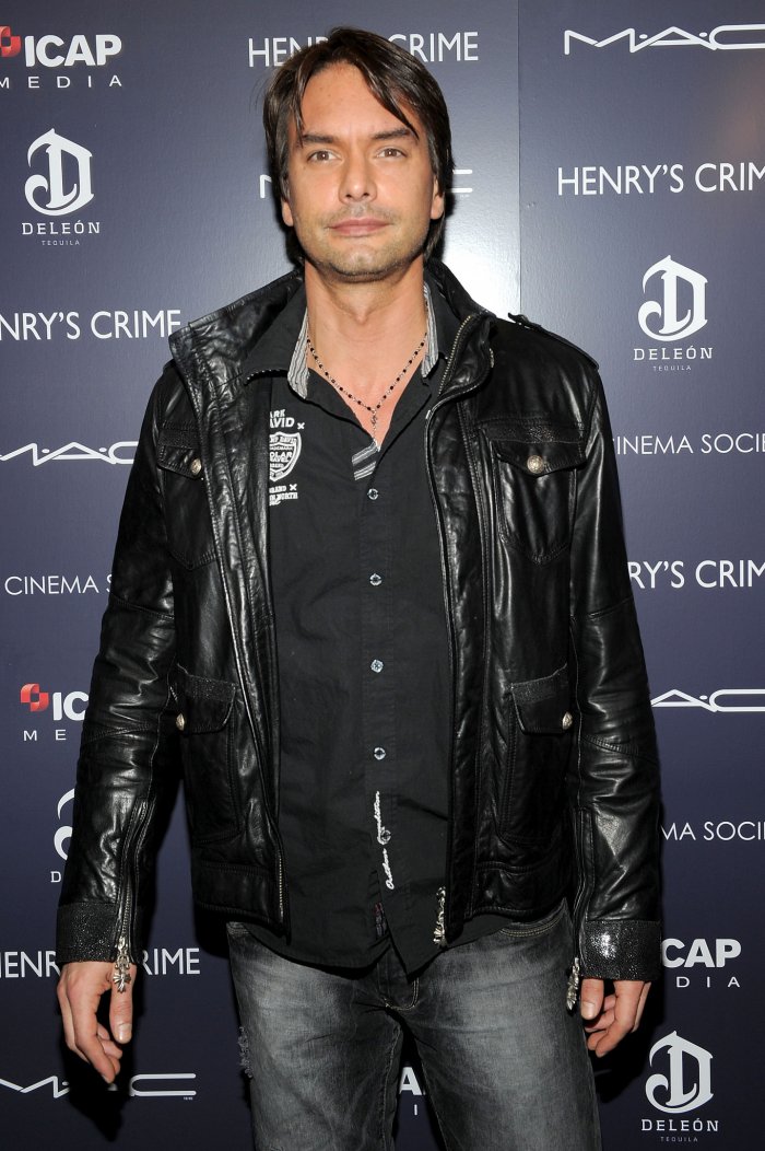 Маркус Шенкенберг Розмари