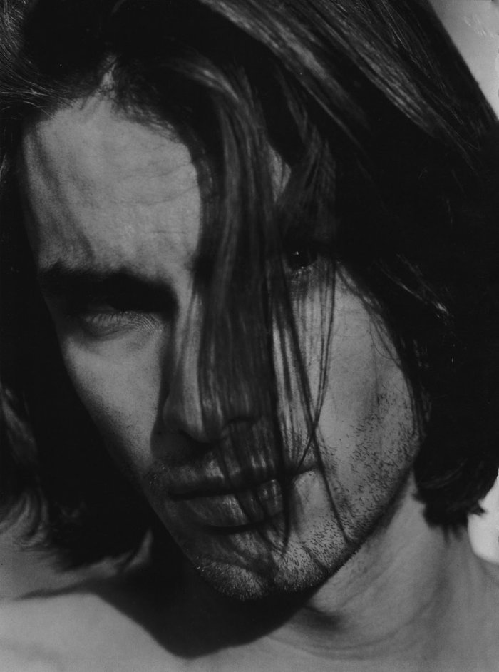 Marcus Schenkenberg модель