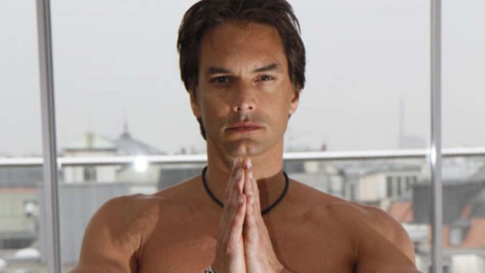 Маркус Шенкенберг сейчас