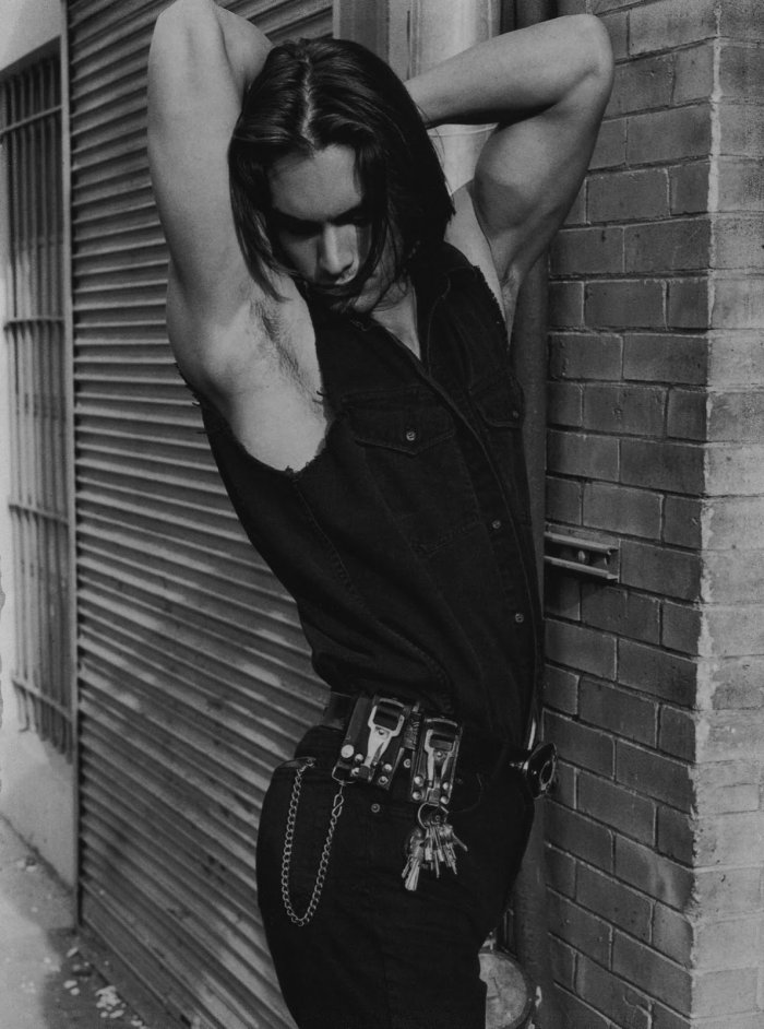 Маркус Шенкенберг фото 2019