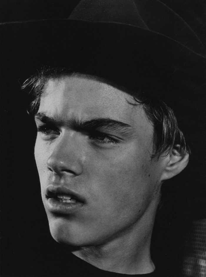 Маркус Шенкенберг 2019