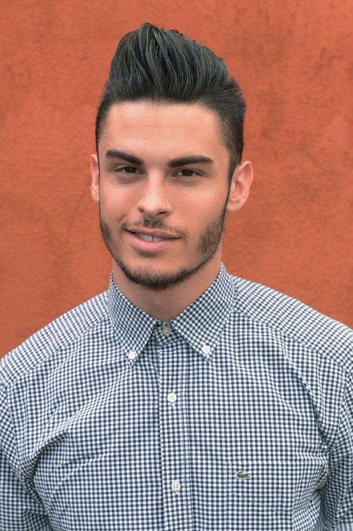 Батист Джиабикони Инстаграм