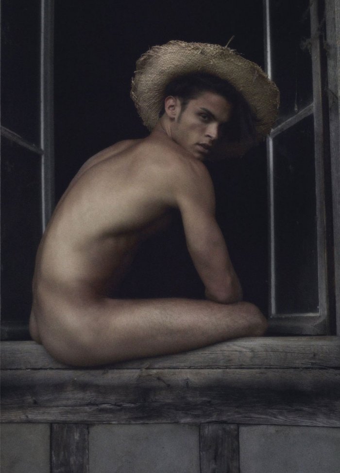 Батист Джиабикони Инстаграм