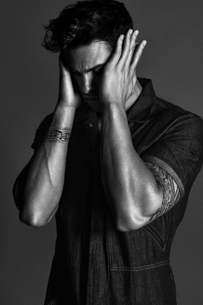 Батист Джиабикони фото