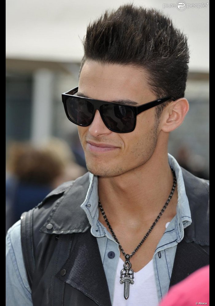 Батист Джиабикони фото