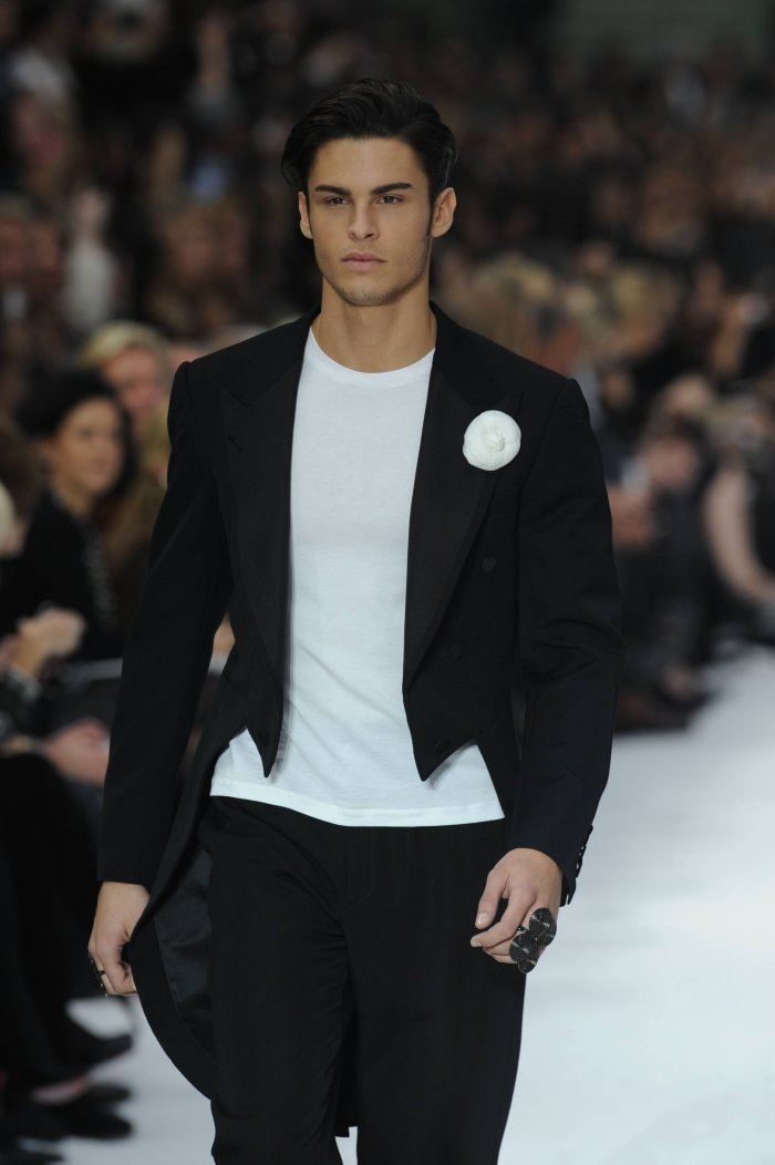 Батист Джиабикони 2020