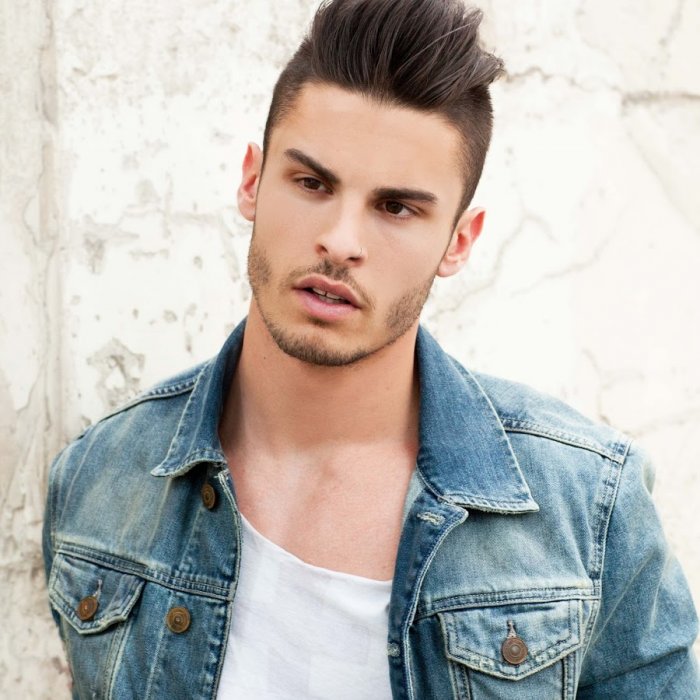 Батист Джиабикони 2019