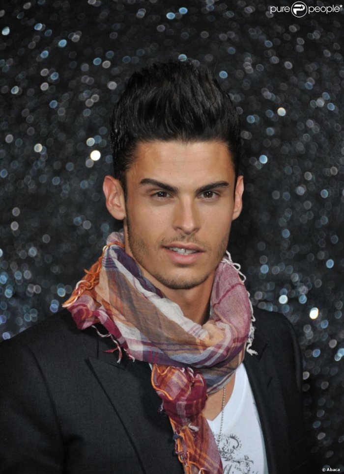 Батист Джиабикони личная жизнь