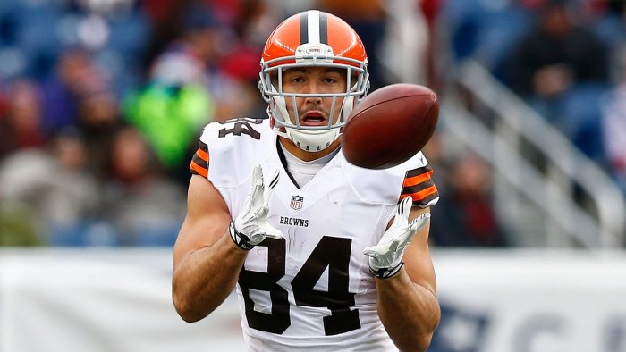 Энди Гэлбрейт