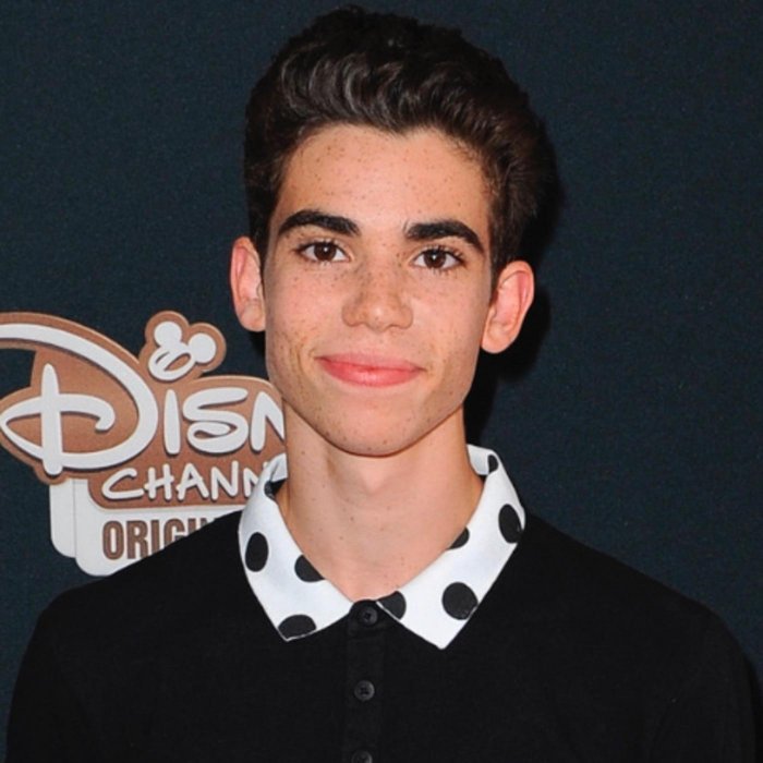 Кэмерон Диаз