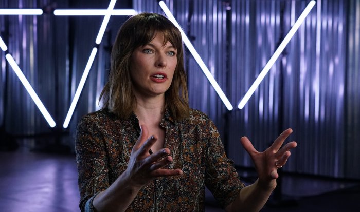 Йог Кэмерон гуру