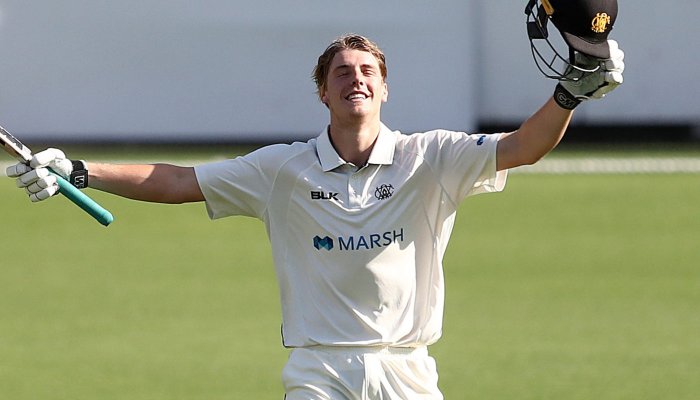 Дав Кэмерон