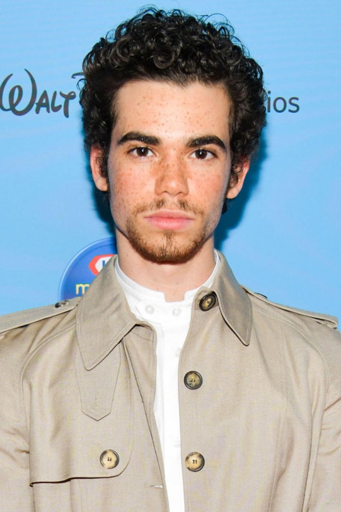 Камерон бойс последнее фото