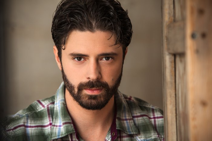 Камерон Геллер