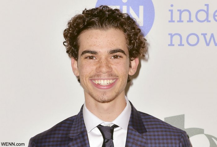 Джесси актеры Бертрам