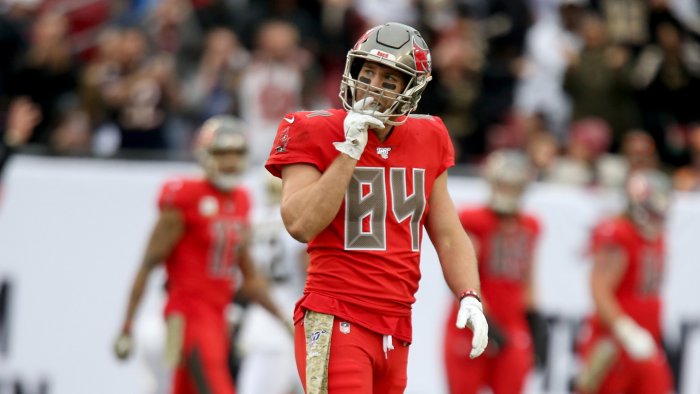 Cameron intriguing Neapolitan