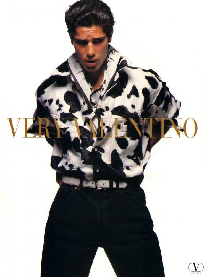 Ричард Кэмерон