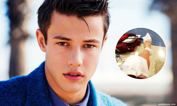 Кэмерон Диаз 2018