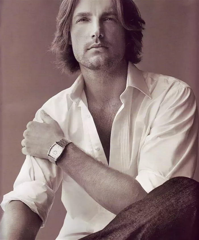 Модель Габриэль Обри