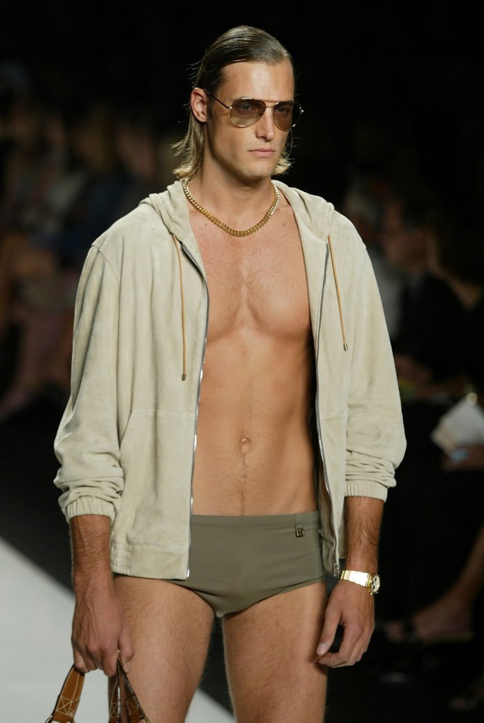 Габриэль Аубри